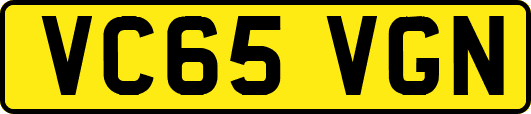 VC65VGN