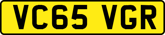 VC65VGR