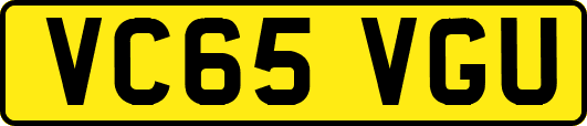 VC65VGU
