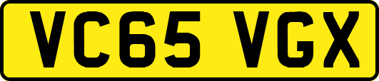 VC65VGX