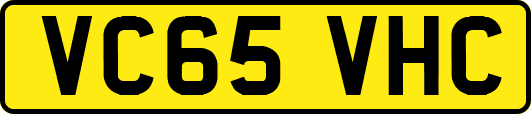 VC65VHC