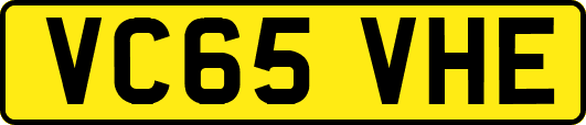 VC65VHE