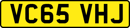 VC65VHJ