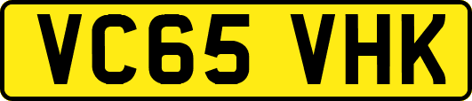 VC65VHK