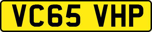 VC65VHP