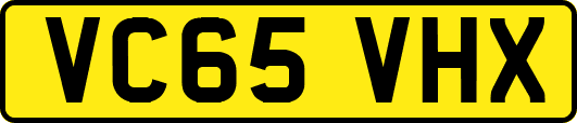 VC65VHX