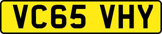 VC65VHY