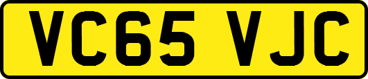 VC65VJC