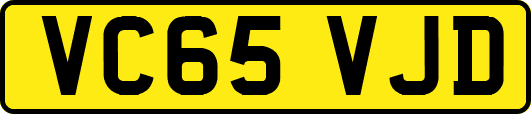 VC65VJD