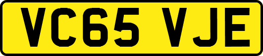 VC65VJE