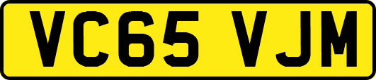 VC65VJM