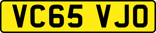 VC65VJO