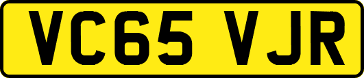 VC65VJR