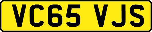 VC65VJS