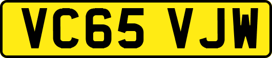 VC65VJW