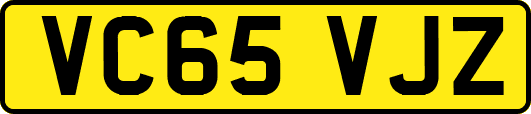 VC65VJZ