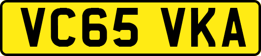 VC65VKA