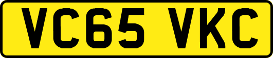 VC65VKC