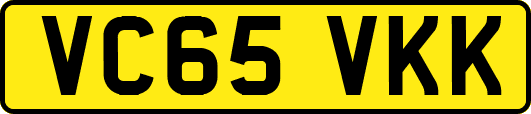 VC65VKK