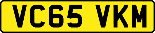 VC65VKM