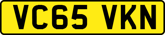 VC65VKN