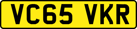 VC65VKR