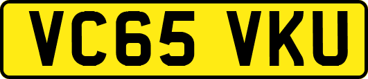 VC65VKU