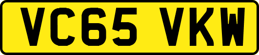 VC65VKW