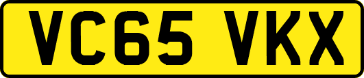 VC65VKX