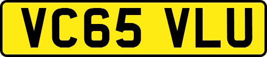 VC65VLU