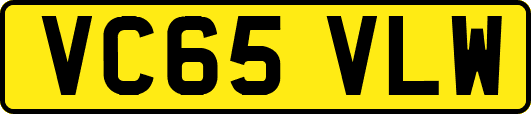 VC65VLW