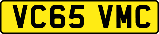 VC65VMC