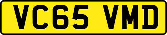 VC65VMD