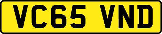 VC65VND