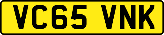VC65VNK