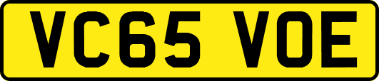 VC65VOE