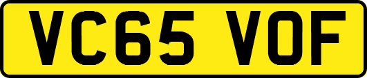 VC65VOF