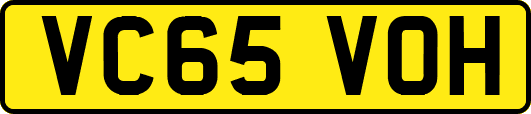 VC65VOH