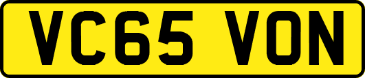 VC65VON