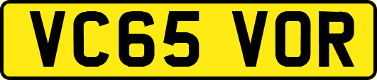 VC65VOR