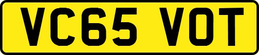 VC65VOT