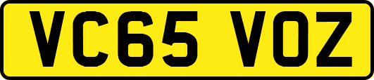 VC65VOZ