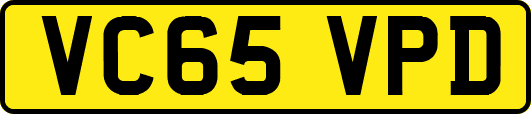 VC65VPD