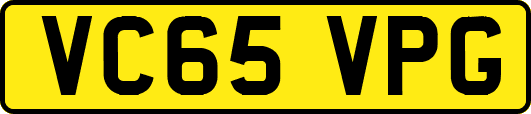VC65VPG