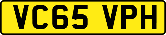 VC65VPH