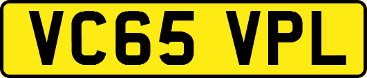 VC65VPL