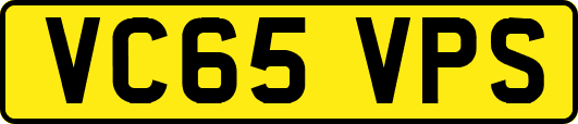 VC65VPS