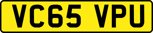 VC65VPU