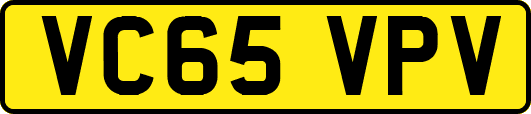 VC65VPV