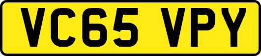VC65VPY
